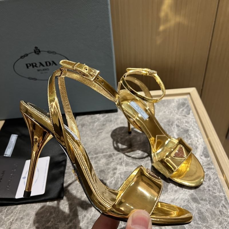 Prada Sandals